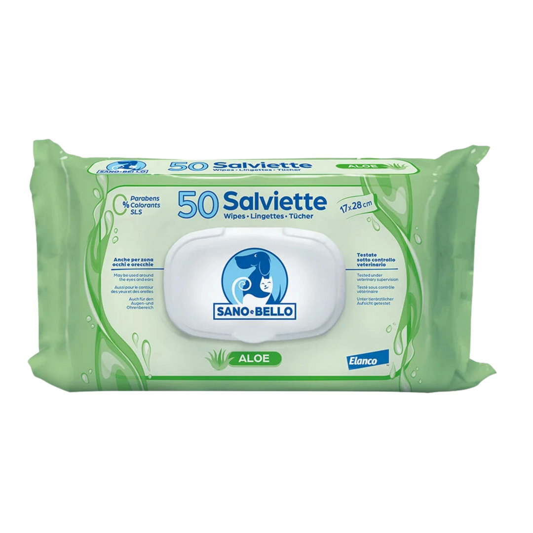 SALVIETTE SANO E BELLO