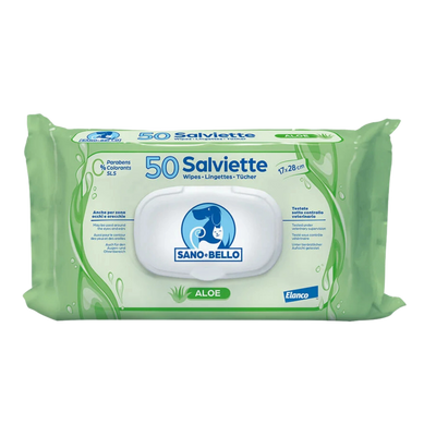 SALVIETTE SANO E BELLO