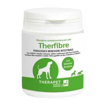 THERFIBRE  500g - Per il benessere intestinale nel cane e nel gatto