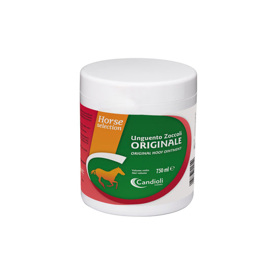 UNGUENTO ZOCCOLI ORIGINALE – Cura Zoccoli Cavallo