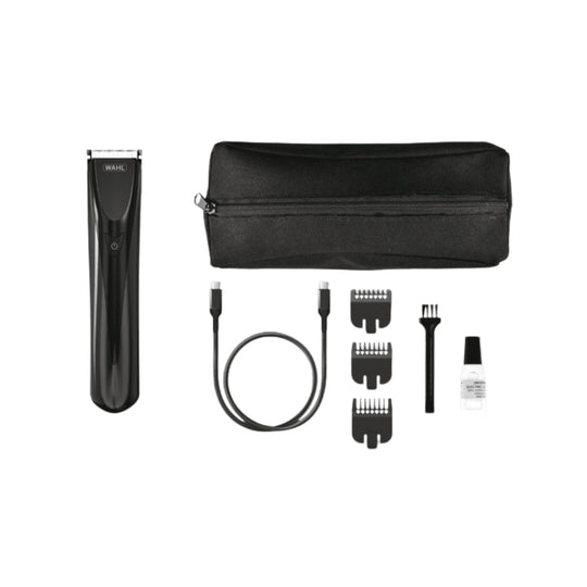 WAHL FIDELA - Trimmer Cordless Per Animali Domestici