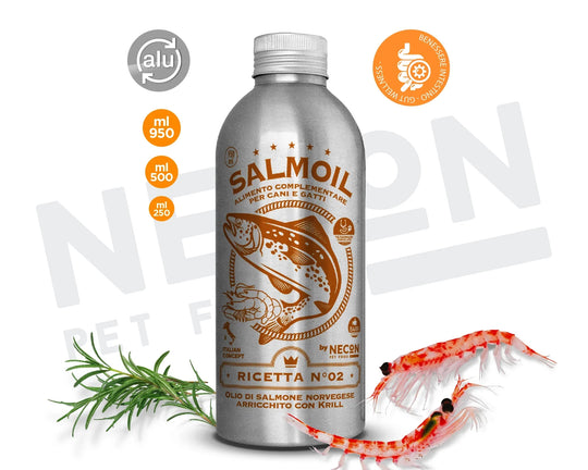 taglie necon salmoil ricetta 2