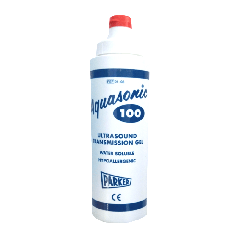 GEL PER ECOGRAFIA - Sarda Zootecnica
