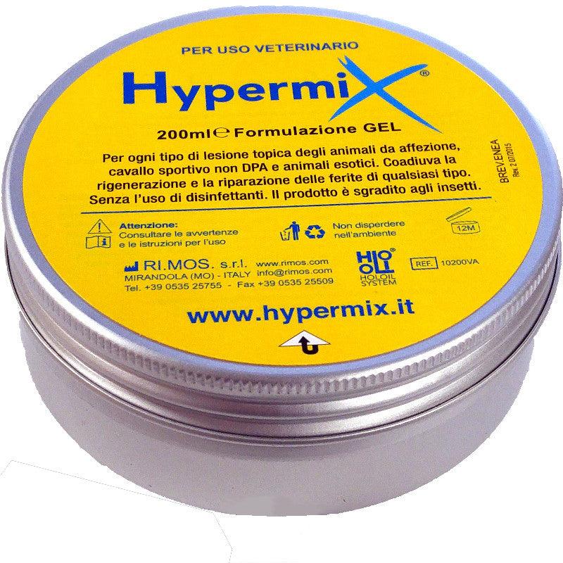 HYPERMIX GEL (200 ml) – Coadiuvante nella terapia cicatrizzante - Sarda Zootecnica