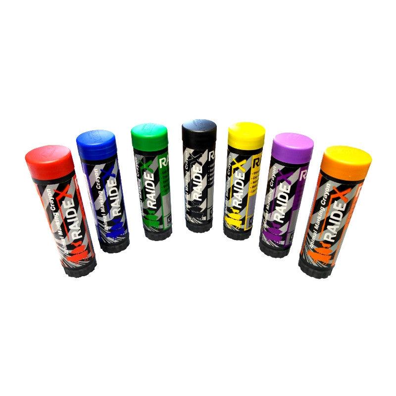 MATITA STICK SEGNA BESTIAME -  RAIDEX - Sarda Zootecnica