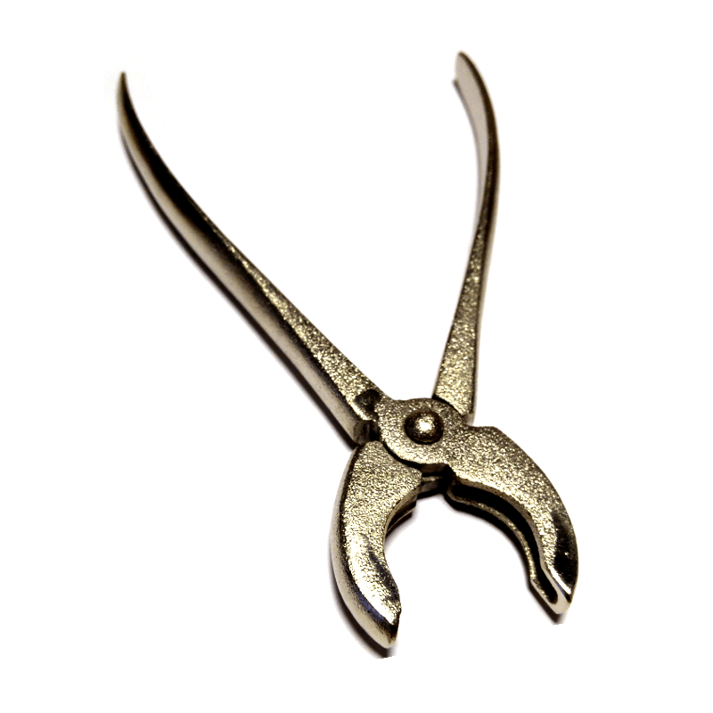 TENAGLIA ANELLI GRIFO - Sarda Zootecnica