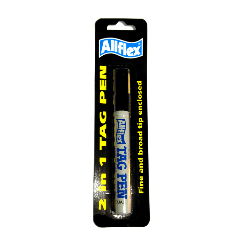 PENNARELLO ALLFLEX – Pennarello marcatore - Sarda Zootecnica