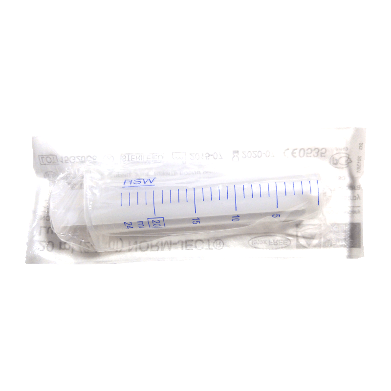 IMV SIRINGA EQUINA 20 ML PER INSEMINAZIONE - Sarda Zootecnica