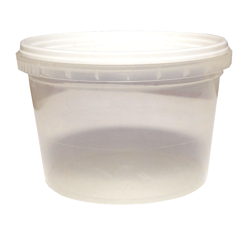 CONTENITORE ORGANI 250 ml - Sarda Zootecnica
