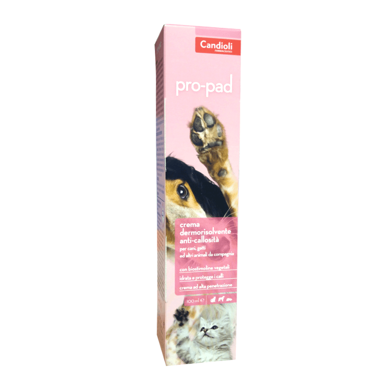 PRO PAD 100 ml – Contro calli, screpolature e abrasioni - Sarda Zootecnica