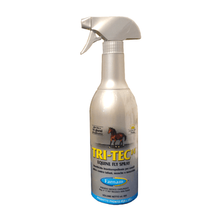 TRI-TEC 14 (600 ml) – Contro mosche, tafani, ectoparassiti