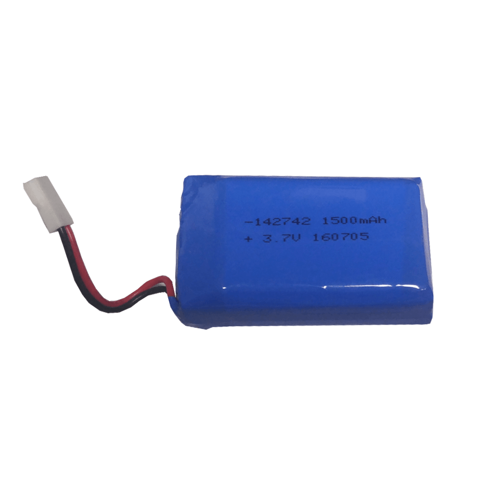 BATTERIA RICAMBIO Lettori Boli Petscan rt 100 v8. - Sarda Zootecnica