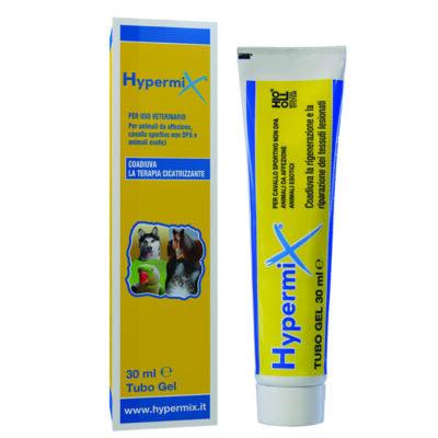 HYPERMIX GEL (30 ml) – Coadiuvante nella terapia cicatrizzante - Sarda Zootecnica