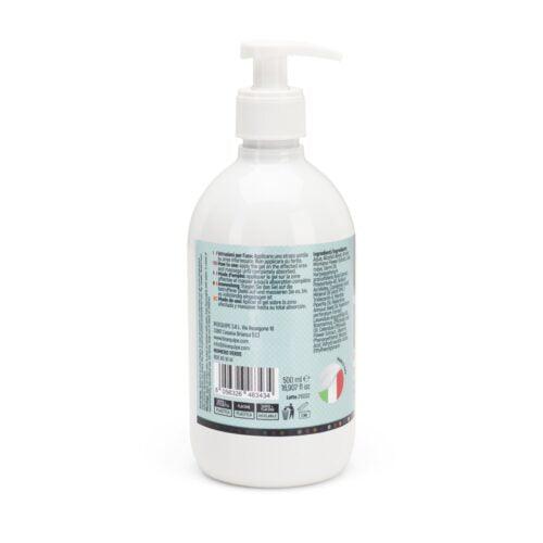 ARNICA GEL 99 ARTIGLIO DEL DIAVOLO  (500 ml) – Alta concentrazione per gli arti del cavallo - Sarda Zootecnica