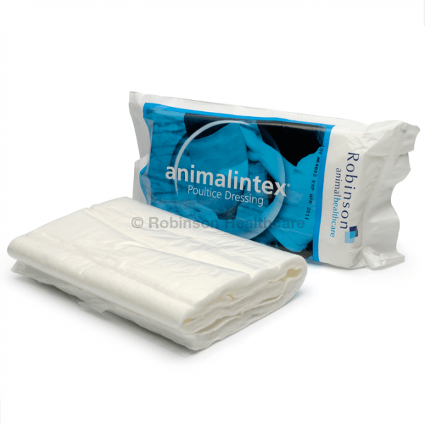 ANIMALINTEX  – Bendaggio per cavalli - Sarda Zootecnica
