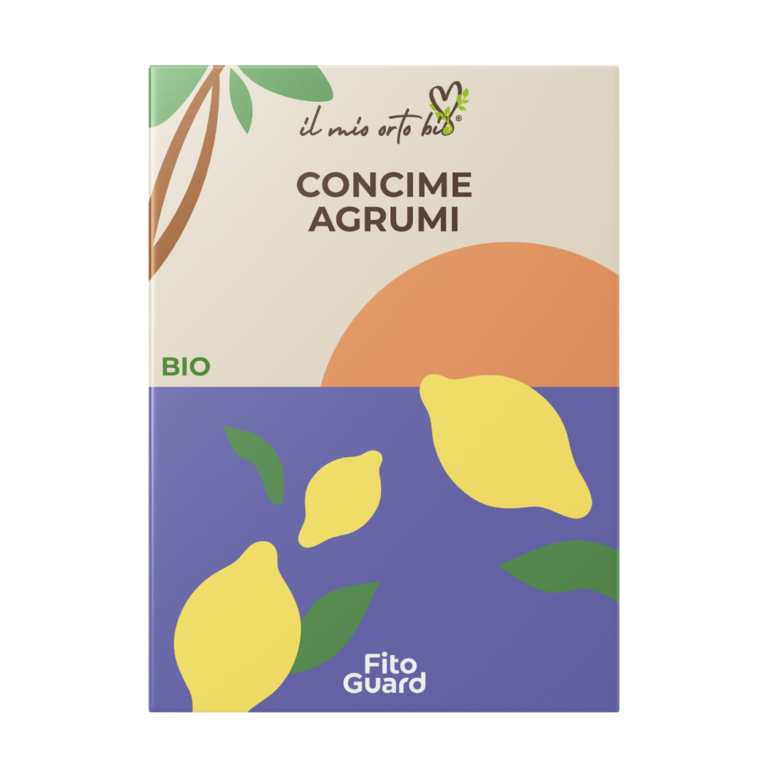 Concime agrumi fito guard