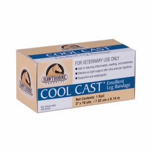 COOL CAST 7,5 x 9 - Supporto a trattamenti di traumi - Sarda Zootecnica