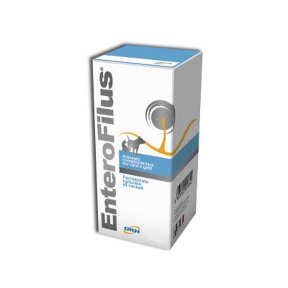 ENTEROFILUS (250ml) – Stimola la digestione di cani e gatti - Sarda Zootecnica