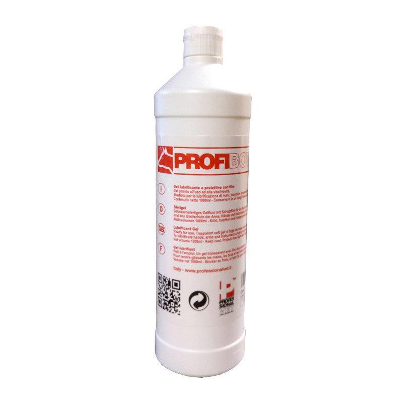 GEL BOVIVET PER ESPLORAZIONI - Sarda Zootecnica