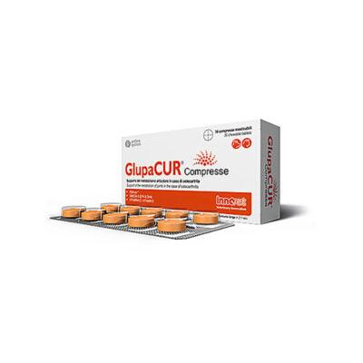 GLUPACUR (30 cpr) – Contro l’osteoartrite di cani e gatti - Sarda Zootecnica