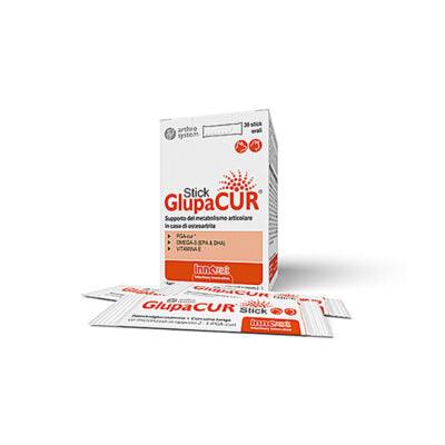 GLUPACUR (30 stick orali) – Contro l’osteoartrite di cani e gatti - Sarda Zootecnica