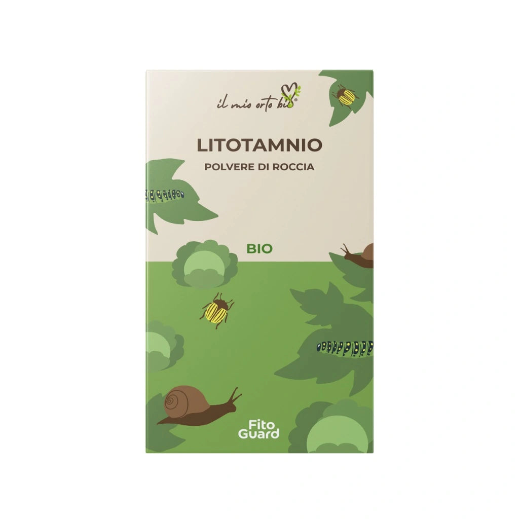 LUMACHICIDA PER LA CURA DEL TUO ORTO E GIARDINO