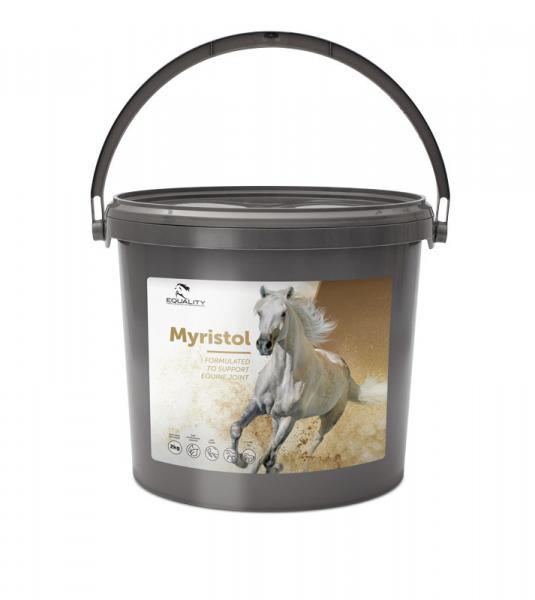 MYRISTOL 2KG – Protegge e cura le articolazioni del cavallo - Sarda Zootecnica