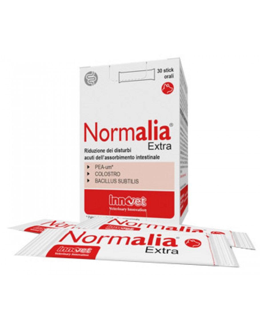 NORMALIA EXTRA (10 stick orali) – Riequilibra la flora intestinale del cane - Sarda Zootecnica