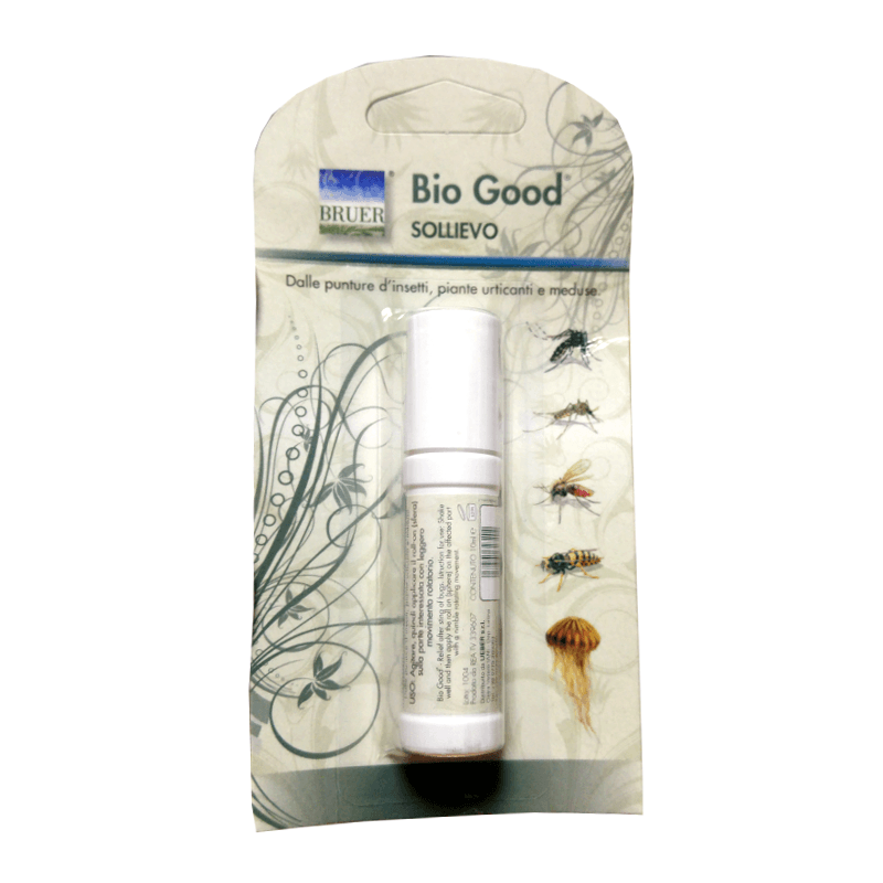 ROLL BALL BIO GOOD - DOPO PUNTURA RINFRESCANTE - Sarda Zootecnica