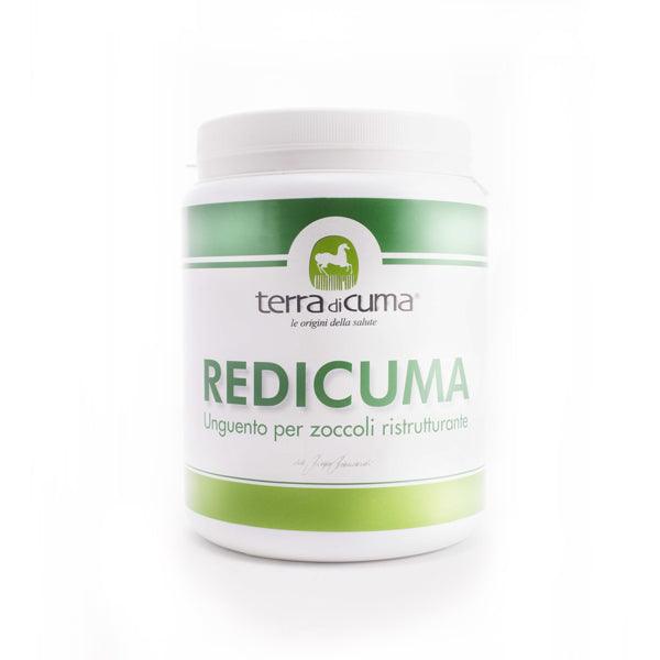UNGUENTO REDICUMA 1kg – Cura dello zoccolo del cavallo - Sarda Zootecnica