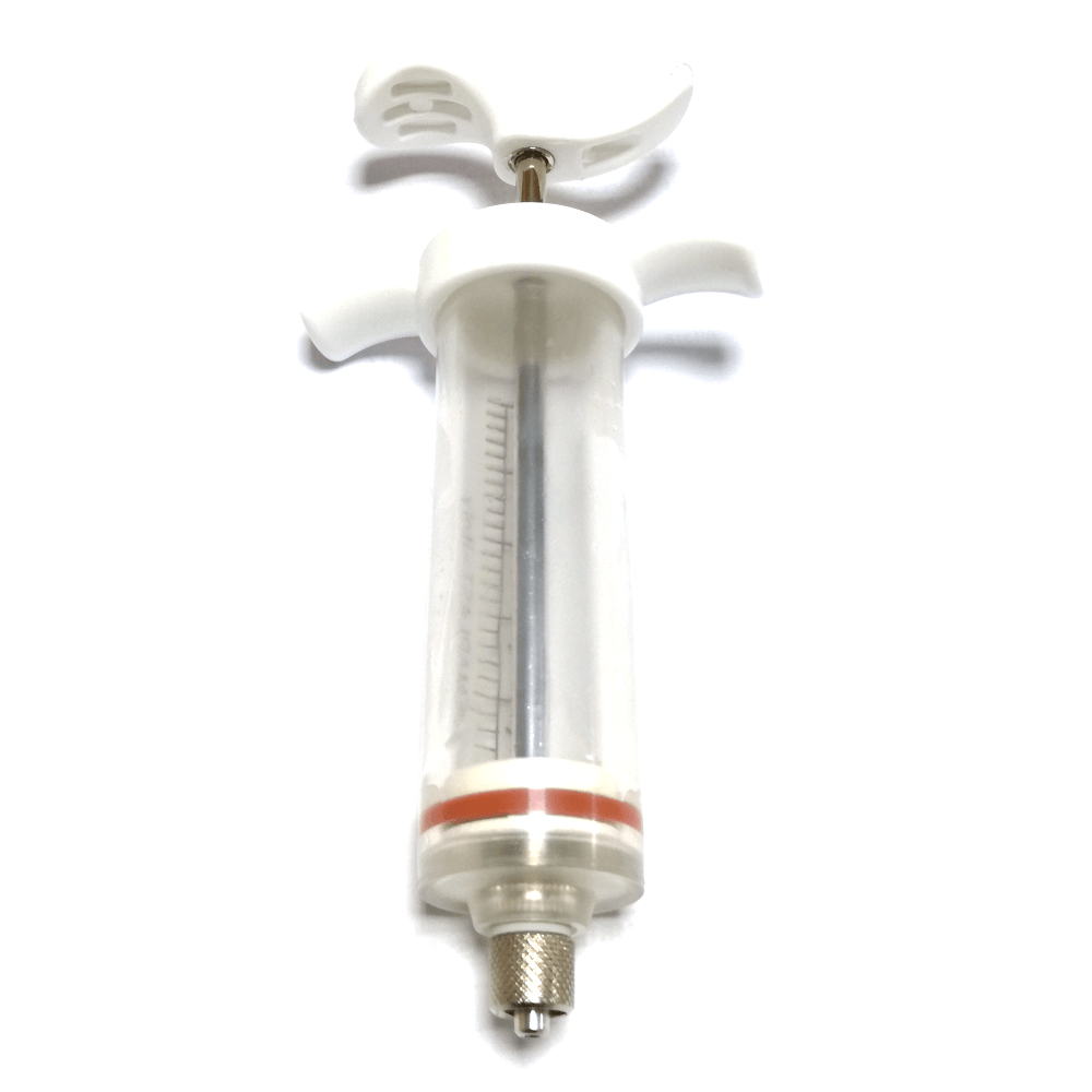 DEMAPLAST SIRINGA 30 ml – Siringa ad alta resistenza - Sarda Zootecnica