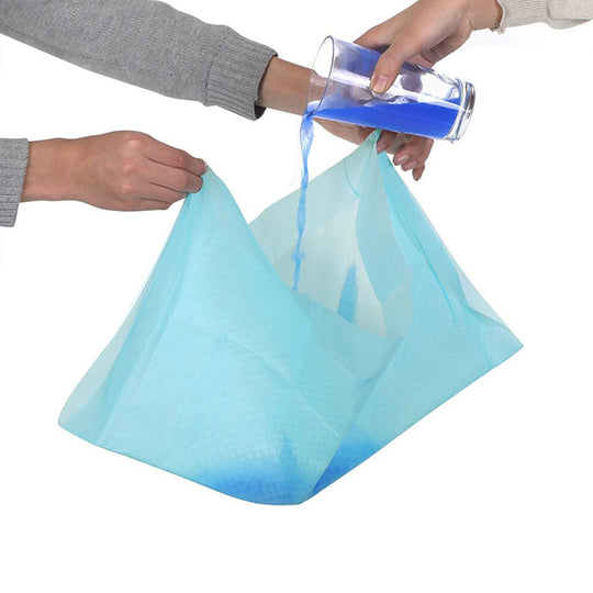 TAPPETINI TAPISS 60×90 cm (100 pezzi) – Tappetini igienici assorbenti per cani