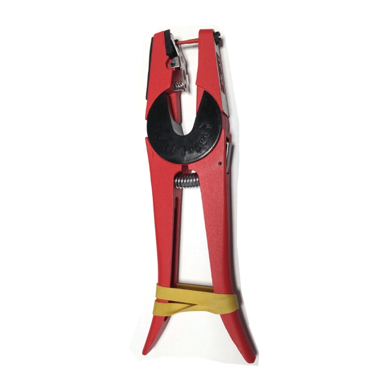 TENAGLIA ALLFLEX ORIGINALE - Sarda Zootecnica