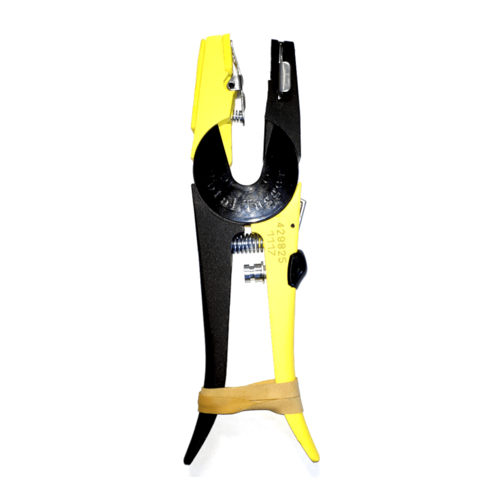 TENAGLIA PINZA MARCHE ALLFLEX TTU - Sarda Zootecnica