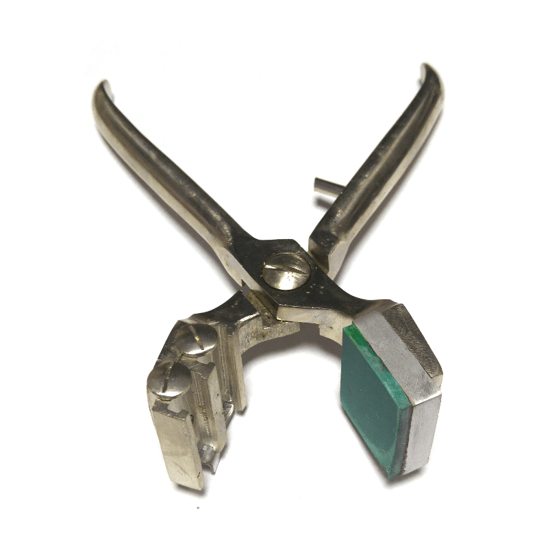 TENAGLIA TATUAGGIO 7 MM - Sarda Zootecnica