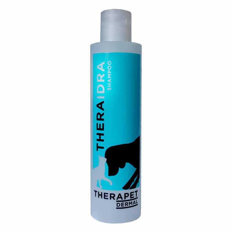 THERAIDRA SHAMPOO (200 ml) – Per cute sensibile o soggetta a dermatiti