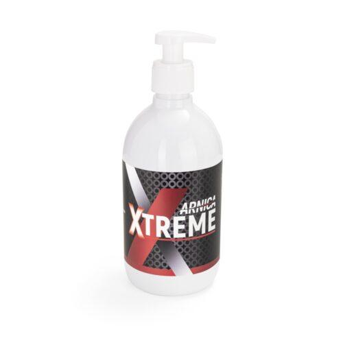 ARNICA GEL FLICKA EXTREME (500 ml) – Alta concentrazione per gli arti del cavallo - Sarda Zootecnica