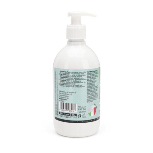 ARNICA GEL 99 FLICKA (500 ml) – Alta concentrazione per gli arti del cavallo - Sarda Zootecnica