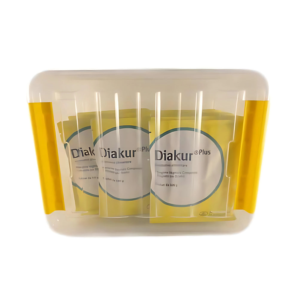 DIAKUR PLUS CONFEZIONE DA 24 BUSTINE, MANGIME COMPLEMENTARE PER VITELLI