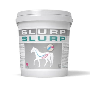 SLURP 10 Kg – Sostegno per funzionalità intestinale
