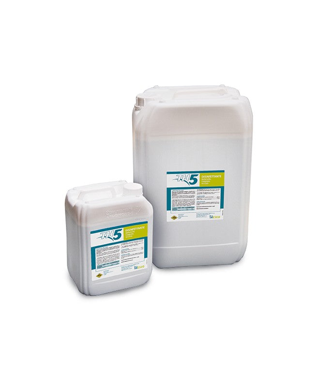 TH5 Fatro Disinfettante 